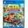 Crash Team Racing Nitro-Fueled - PS4 / PlayStation 4 - Neu & OVP