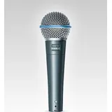 Shure Beta 58A