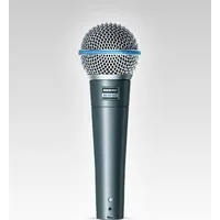 Shure Beta 58A
