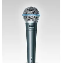 Shure Beta 58A