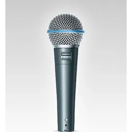 Shure Beta 58A