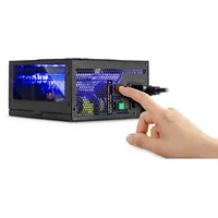 Inter-Tech Argus RGB-750W CM II