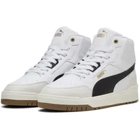Puma Shuffle Mid