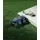 Segway Navimow X420E AWD Schwarz