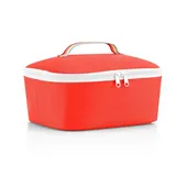Reisenthel coolerbag M pocket 12 l Pop Strawberry