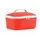 Reisenthel coolerbag M pocket 12 l Pop Strawberry