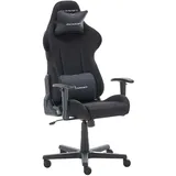 DXRacer 2.2 FD01 Fleece Schwarz