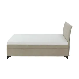 Möbel Kraft Lerryn 186 x 110 cm Braun