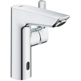 Grohe Eurosmart M-Size, Auslösung Infrarot/manuell chrom