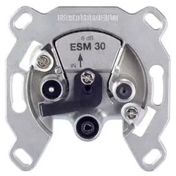 Kathrein Modem-Durchschleifdose ESM 32