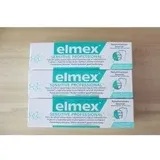 Elmex Elmex, Zahnpasta, Sensitive Professional Toothpaste