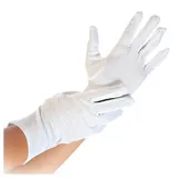 Franz-Mensch Arbeitshandschuhe Blanc Größe L, 12 Paar