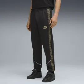 Puma KING Anthem Fußballhose Herren Schwarz M