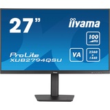 Iiyama ProLite XUB2794QSU-B6 Monitor 68.5cm (27")