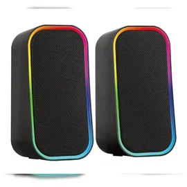 Speedlink TOKEN RGB Stereo Speaker,
