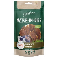 Allco Christopherus Natur-Im-Biss Entenfiletstreifen 300 g