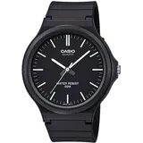 Casio Mw-240-1evef Uhr Black One Size