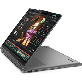 Lenovo Yoga 7 2-in-1 14" Intel Core Ultra 7 155H 16 GB RAM 1 TB SSD Storm Grey