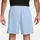Nike Club Shorts Herren hydrogen blue-white, Größe L
