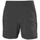 HELLY HANSEN Elv Light Tur Kurze Hose - Ebony - M