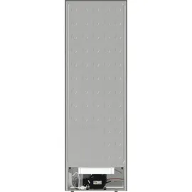 Gorenje R619DAXL6 Kühlschrank (398 l, 1850 mm hoch, Grau)