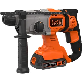 Black & Decker BCD900E2K inkl. 2 x 2,5 Ah + Koffer