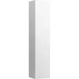 Laufen Lani Hochschrank, Scharnier links, SoftClose, 355x1650x335mm, H4037211122611,
