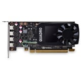 PNY Nvidia Quadro P1000 DVI 4 GB GDDR5 1354 MHz