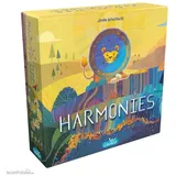 Asmodee Libellud LIBD0020 - Harmonies