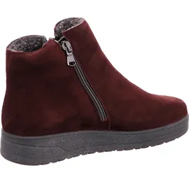 Semler Winterstiefel in bordeaux | Gr.: 40