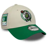 New Era 9forty Kappe - Light Beige - One