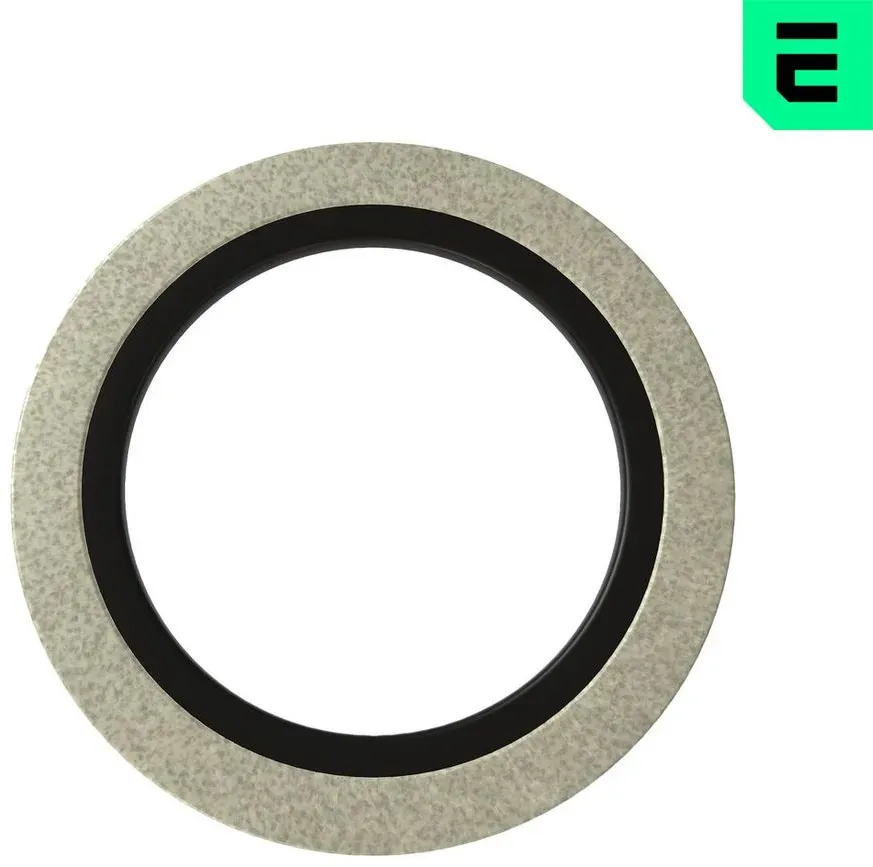 OPTIMAL Dichtring opesr0010ybg für Volvo Opel Citroën Iveco Peugeot Fiat Mercedes MITSUBISHI NISSAN DACIA MINI