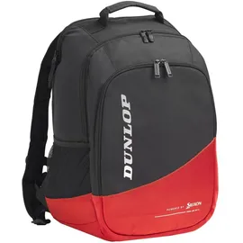Dunlop Tennistasche CX Performance schwarz/rot