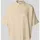 Comma, Kurzarmbluse Beige 42
