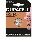 Duracell Specialty CR2450 (10 St.)