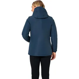 Regatta Wetterschutzjacke Damen Marine 46