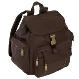 CAMEL ACTIVE Camel Active Backpack Tasche Rucksack Journey M Braun Brown