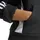 adidas Tiro 24 Sweat Hoodie Black / White S
