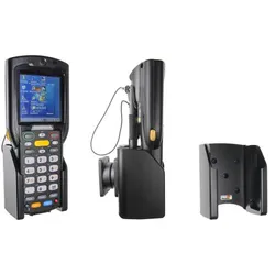 Brodit 711027, Handheld mobiler Computer, Passive Halterung, Schwarz