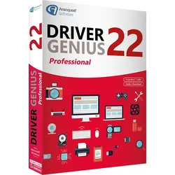 Driver Genius 22 Professional