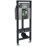 MEPA nextVIT Wand-WC-Element 514105 Systembauhöhe 120 cm