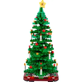 LEGO Weihnachtsbaum 40573