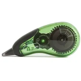 D.RECT Korrekturroller 7853, Green, 4,2mm x 10m,