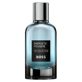 HUGO BOSS The Collection Energetic Fougere Eau de Parfum 100 ml