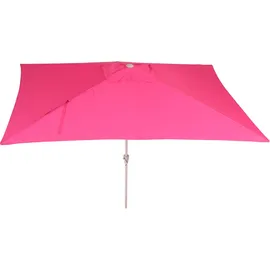 Mendler N23 200 x 300 cm Pink