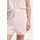 hugo underwear Schlafshorts Rosa XL