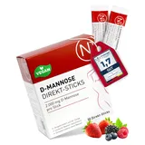 n1 D-Mannose Direkt-Sticks Pulver 30 St.