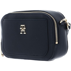 Tommy Hilfiger AW0AW14501 Camera Bag space blue