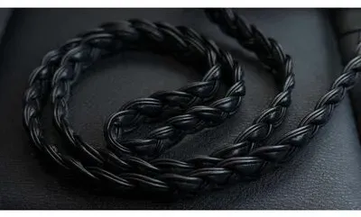 Rock & Roll Napa M Straps schwarz 125cm