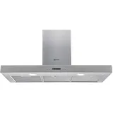 Bauknecht DBHBS 93 LL X Wandhaube 90 cm